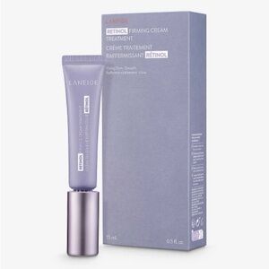 LANEIGE Retinol Firming Treatment Cream NEW